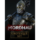 Igra PC MORDHAU - Grotesque Set