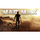 Igra PC Mad Max (ROW)