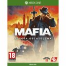 Igra PC Mafia (Definitive Edition) (Xbox One) (EU)