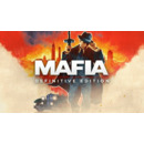 Igra PC Mafia II Definitive Edition