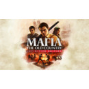 Igra PC Mafia: The Old Country Definitive Edition