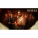Igra PC Mafia: The Old Country