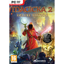 Igra PC Magicka 2 Deluxe Edition STEAM Key