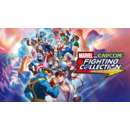 Igra PC Marvel vs. Capcom Fighting Collection: Arcade Classics (ROW)