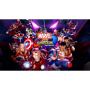 Igra PC Marvel vs. Capcom: Infinite (EU)
