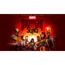 Igra PC Marvel's Midnight Suns (Digital+ Edition)