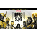 Igra Xbox series X Marvel's Midnight Suns: Enhanced Edition  (Europe)