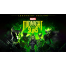 Igra PC Marvel's Midnight Suns (Legendary Edition) (EU)