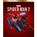 Igra PC Marvel’s Spider-Man 2 (Deluxe Edition) (Steam)