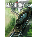 Igra PC Mashinky