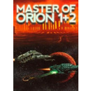 Igra PC Master of Orion 1+2