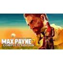 Igra PC Max Payne 3 Complete Edition