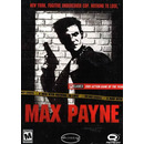 Igra PC Max Payne