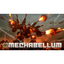 Igra PC Mechabellum