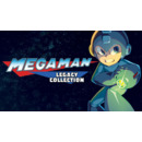 Igra PC Mega Man Legacy Collection (ROW)