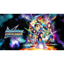 Igra PC Mega Man Star Force Legacy Collection