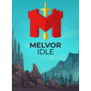 Igra PC Melvor Idle (ROW)