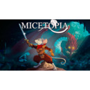 Igra PC Micetopia