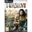 Igra PC Might & Magic Heroes VII – Standard Edition UPLAY Key