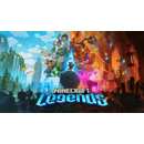 Igra PC Minecraft Legends (Windows) (Windows 10) (Europe)