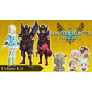 Igra PC Monster Hunter Stories 2: Wings of Ruin - Deluxe Kit