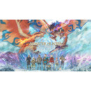 Igra Xbox series X Monster Hunter Stories 3: Twisted Reflection  (Global)