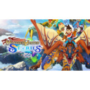 Igra Xbox One Monster Hunter Stories (Xbox One) (Global)