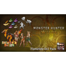 Igra PC Monster Hunter Wilds - Flamefete DLC Pack (EU)