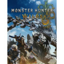 Igra PC Monster Hunter Wilds