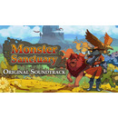 Igra PC Monster Sanctuary Soundtrack