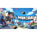 Igra PC Montabi (PC Steam) (ROW)