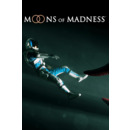 Igra PC Moons of Madness (ROW)