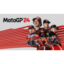 Igra PC MotoGP 25