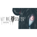 Igra PC My Big Sister: Remastered