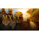 Igra PC Myst V: End of Ages