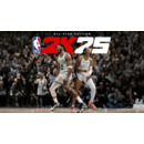 Igra PC NBA 2K25 (All-Star Edition) (EU)
