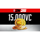 Igra PC NBA 2K26 15,000 Virtual Currency Pack (Xbox Live)