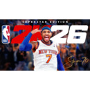 Igra PC NBA 2K26 Superstar Edition (EU)