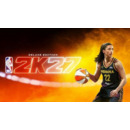 Igra PC NBA 2K27 (Deluxe Edition)