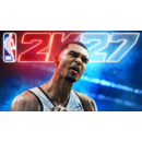 Igra PC NBA 2K27