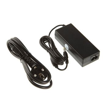 Akasa externes napajanje für NUC-Systeme - 65 Watt AK-PD065-01MEU