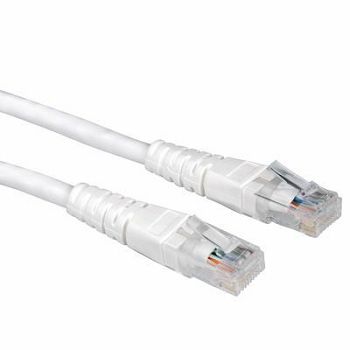 NaviaTec Cat6 UTP 30m white