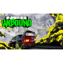 Igra Xbox series X Need for Speed Unbound  (Europe)