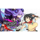 Igra PC Neptunia x SENRAN KAGURA: Ninja Wars (ROW)