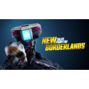 Igra PC New Tales from the Borderlands (Deluxe Edition) (Steam)
