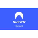 Igra PC NordVPN Standard - 1-Year (10 Devices)  (Global)