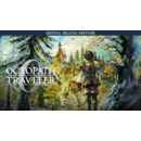 Igra PC OCTOPATH TRAVELER 0 Deluxe Edition