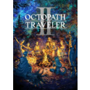 Igra PC Octopath Traveler 2 (ROW)