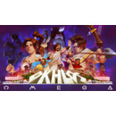 Igra PC Okhlos: Omega