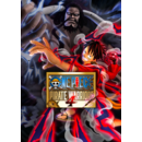 Igra PC One Piece: Pirate Warriors 4